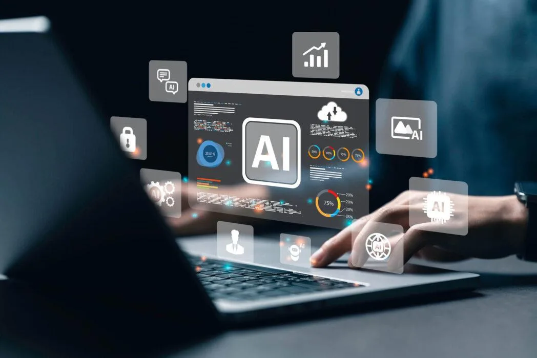 The Role of AI and Automation in IPTV Platforms