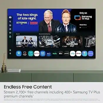 How to Use IPTV on Samsung & LG Smart TVs (No Downloader Needed)