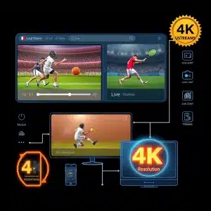 How IPTV Platforms Are Winning Over Sports Fans