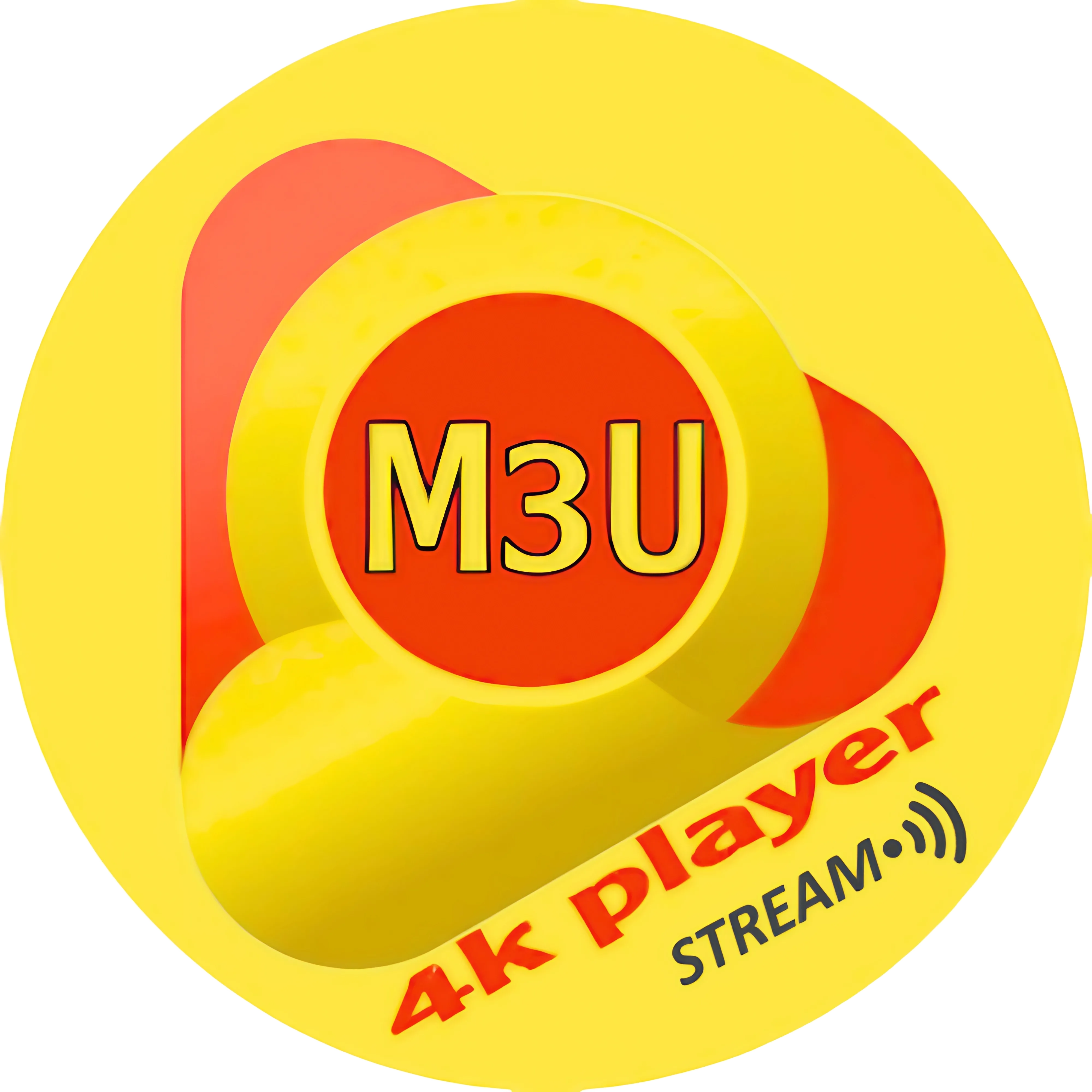 M3u Player