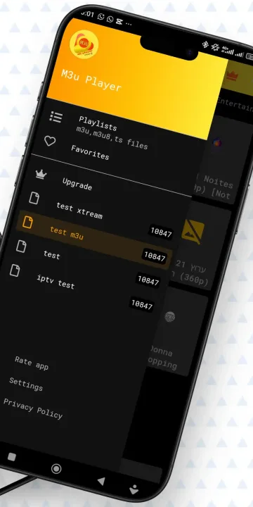 Apple iPhone 16 Pro Max Screenshot 2