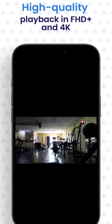 Apple iPhone 16 Pro Max Screenshot 3