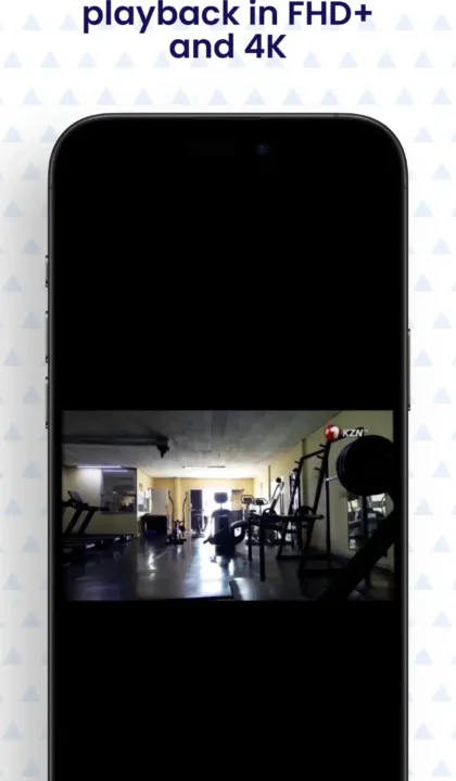 Apple iPhone 16 Pro Max Screenshot 3