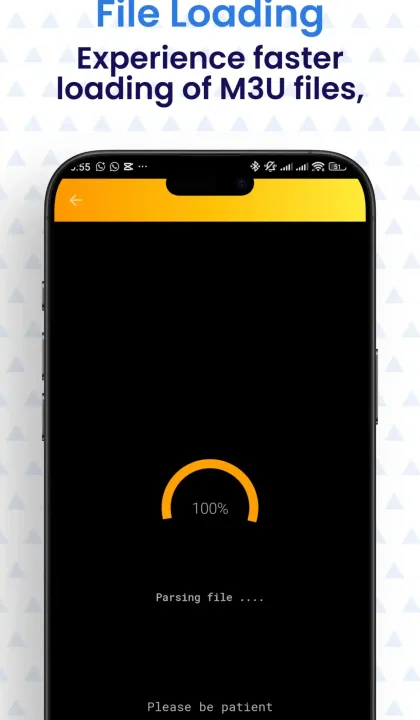 Apple iPhone 16 Pro Max Screenshot 4