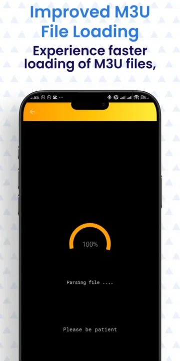 Apple iPhone 16 Pro Max Screenshot 4