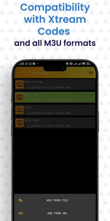 Apple iPhone 16 Pro Max Screenshot 6
