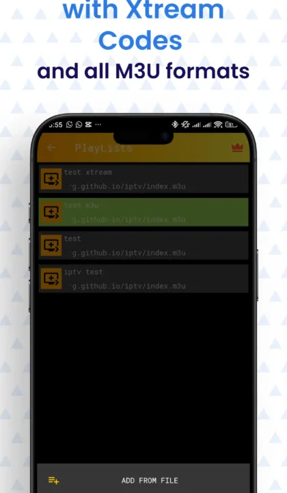 Apple iPhone 16 Pro Max Screenshot 6