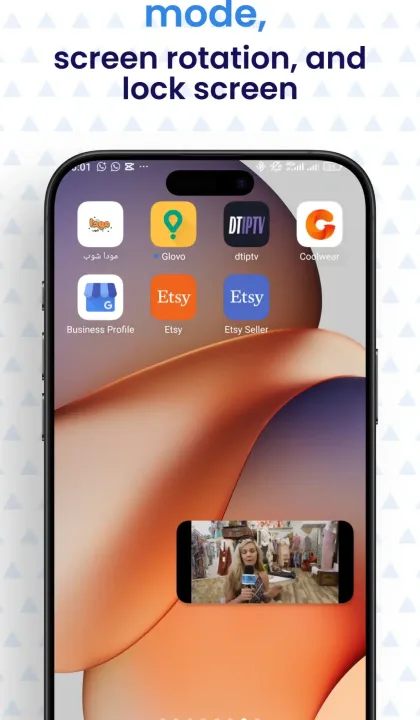 Apple iPhone 16 Pro Max Screenshot 7
