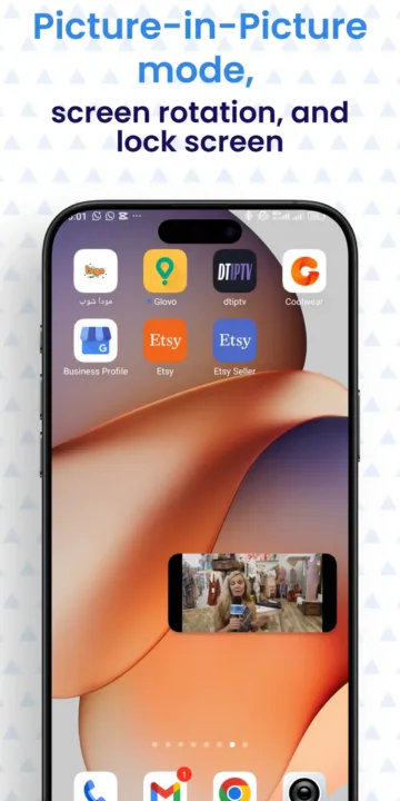 Apple iPhone 16 Pro Max Screenshot 7