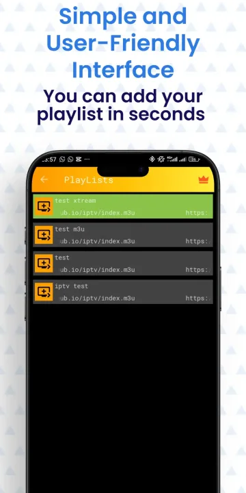 Apple iPhone 16 Pro Max Screenshot 8