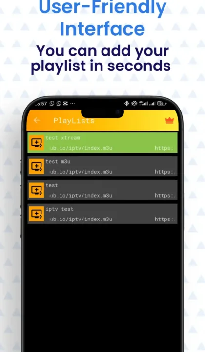 Apple iPhone 16 Pro Max Screenshot 8