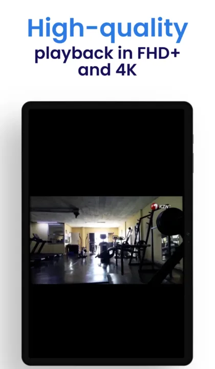 Samsung Galaxy Tab S7 Screenshot 3